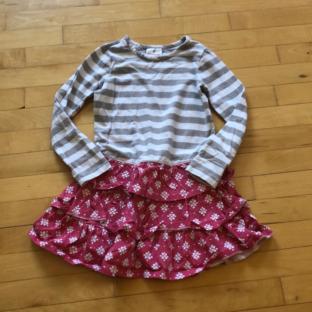 Kids Dress